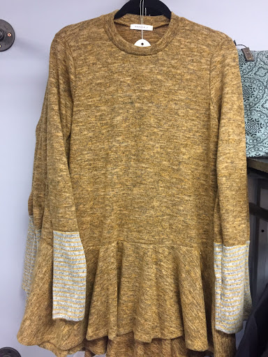 Boutique «Embellish», reviews and photos, 14 S 9th St, Richmond, IN 47374, USA