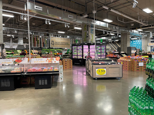 Grocery Store «Quality Food Center», reviews and photos, 211 Parkplace Center, Kirkland, WA 98033, USA