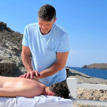 Tsamassage - Massage Services - Milos Island