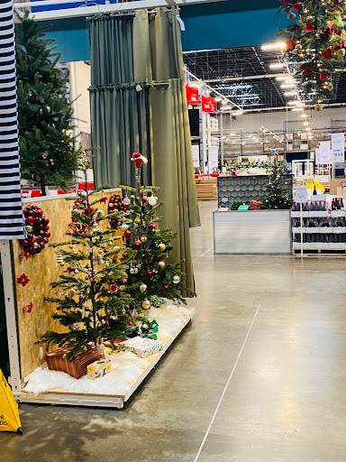 Furniture Store «IKEA Tampa Home Furnishings», reviews and photos, 1103 N 22nd St, Tampa, FL 33605, USA