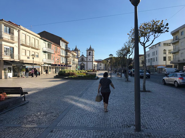 Praça da Matriz, 4740-201 Esposende