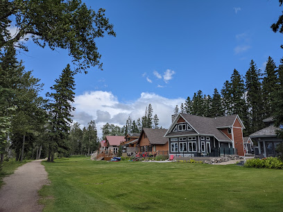 Red Deer Campground