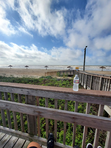 Tourist Attraction «Quintana Beach», reviews and photos, 898 2nd St, Quintana, TX 77541, USA