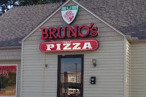 Bruno's Pizza Osceola image