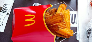 Photo n°44 de McDonald's Poitiers Beaulieu à Poitiers ()