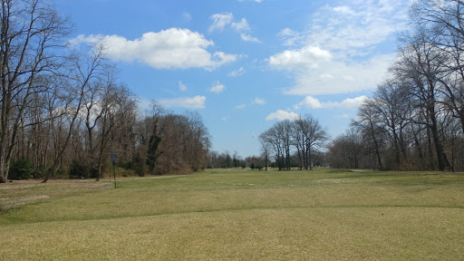 Golf Course «William F. Larkin Golf Course at Colonial Terrace», reviews and photos, 1003 Wickapecko Dr, Ocean Township, NJ 07712, USA