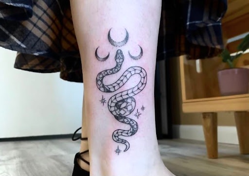 Explore papa tattoo ideas, creative tattoo ideas in College Station, available at Sacred Sisters Tattoo Studio