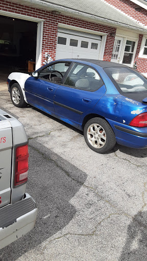 Auto Parts Store «AutoZone», reviews and photos, 785 York Rd, Gettysburg, PA 17325, USA