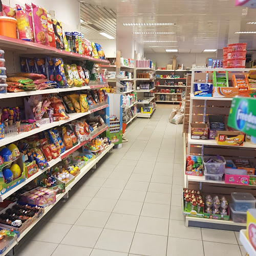 Beoordelingen van Afghan Belg Super market in Gent - Babywinkel