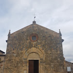 Photo n°14 de l'avis de luca.a fait le 27/02/2022 à 06:23 sur le  Restaurant da Remo à Monteriggioni