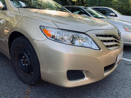 Auto Body Shop «Diamond Auto Body», reviews and photos, 10733 Baltimore Ave, Beltsville, MD 20705, USA