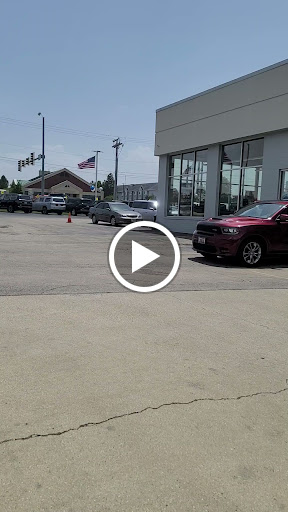 Car Dealer «Brian Bemis World Auto», reviews and photos, 1825 Dekalb Ave, Sycamore, IL 60178, USA