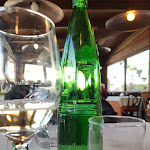 Photo n°2 de l'avis de Lino.a fait le 10/10/2021 à 12:15 sur le  Ristorante Il Poggetto à Passo Corese