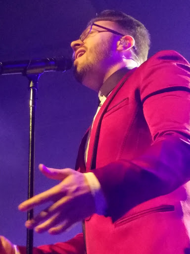 Event Venue «Venue 510», reviews and photos, 510 SW Wilshire Blvd, Burleson, TX 76028, USA