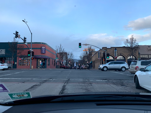 Coffee Shop «Single Speed Coffee Cafe», reviews and photos, 2 S Beaver St, Flagstaff, AZ 86001, USA