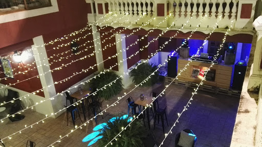 Huerto Barral Boluda - Celebraciones y Eventos en Picanya