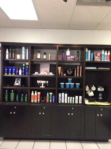 Hair Salon «M & S Hair Design», reviews and photos, 1421 Thousand Oaks Blvd, Thousand Oaks, CA 91362, USA