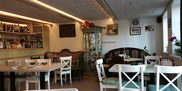 Ulmenklause - Restaurant & Café