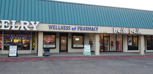 Wellness Pharmacy