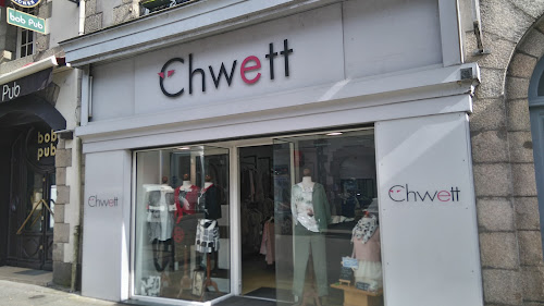 Chwett Boutique à Pontivy