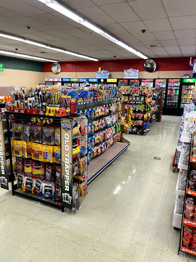Grocery Store «Get & Go Grocery», reviews and photos, 2200 Molalla Ave, Oregon City, OR 97045, USA