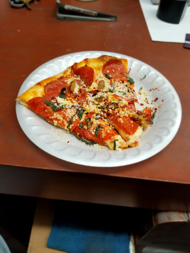 Jays Pizza image