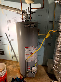 Gas Plumbing Services - Photo 7 - Car repair in , South Fulton