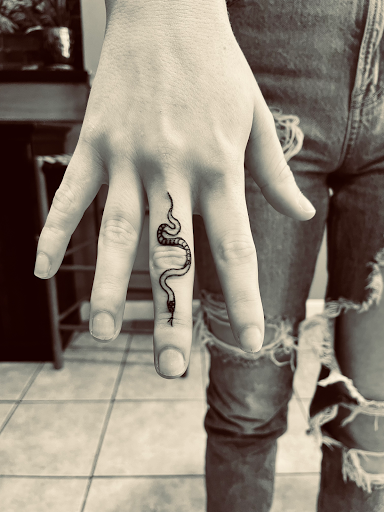 Explore small filler tattoo ideas, creative tattoo ideas in Berwick, available at Truth Custom Tattoo, Design & Gallery