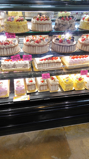 Mexican Grocery Store «El Rancho Supermarket», reviews and photos, 1212 N Beach St, Fort Worth, TX 76111, USA