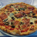 Photo n°2 de l'avis de Pierre.E fait le 28/07/2023 à 19:28 sur le  Florida à Carrara