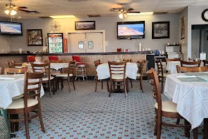 Little Italy Restaurant & Pizzeria image