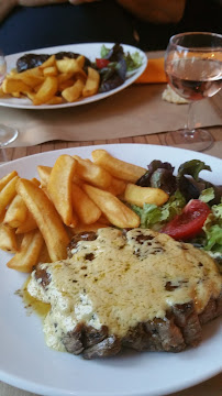 Plats et boissons du Restaurant français Rest'Océane à Le Gua - n°19