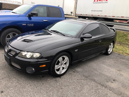 Used Car Dealer «Clarksburg Auto Sales», reviews and photos, 23300 Clarksburg Rd, Clarksburg, MD 20871, USA