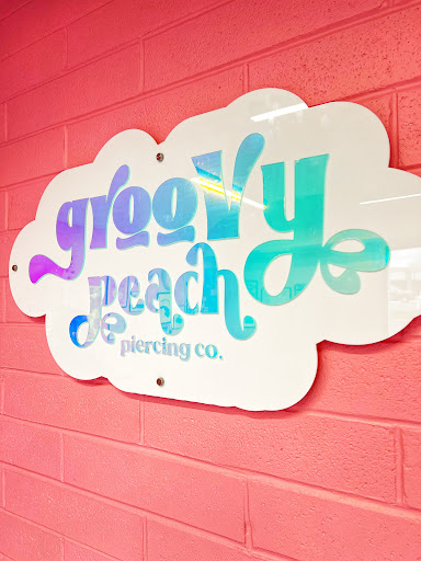 Find summer tattoo ideas for your next unique tattoo in Orem at Groovy Peach Piercing Co