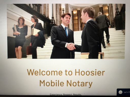 Hoosier Mobile Notary
