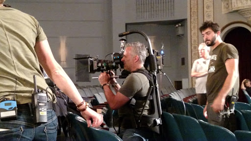 Performing Arts Theater «BARDAVON», reviews and photos, 35 Market St, Poughkeepsie, NY 12601, USA