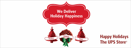 Shipping and Mailing Service «The UPS Store», reviews and photos, 985 Kendall Dr A, San Bernardino, CA 92407, USA