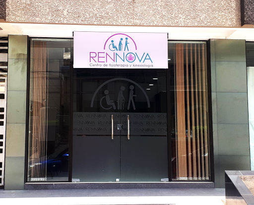 Rennova Fisioterapia Cochabamba