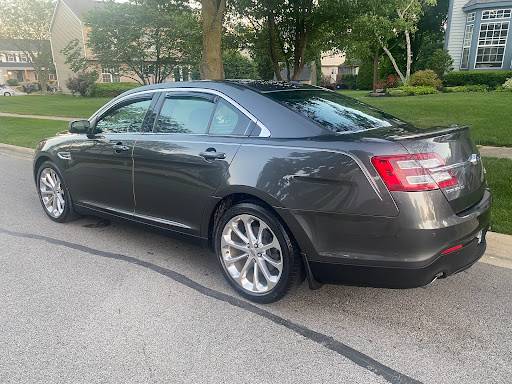 Car Wash «Jet Brite Car Wash», reviews and photos, 1251 N Gary Ave, Carol Stream, IL 60188, USA