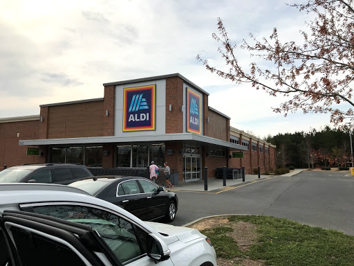 Supermarket «ALDI», reviews and photos, 3665 Vandora Springs Rd, Fort Mill, SC 29708, USA