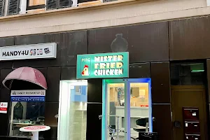Mister Fried Chicken image