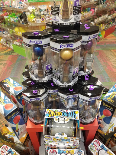 Toy Store «Giggles: Toys & More», reviews and photos, 2825 W Main St # 10B, Bozeman, MT 59718, USA