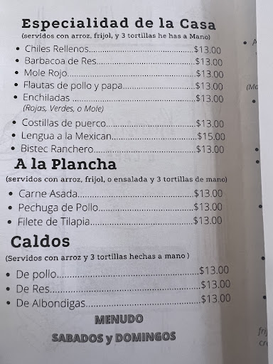Bionicos Y Cafe Bell