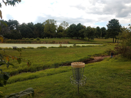 Golf Course «Butter Valley Golf Port», reviews and photos, 3243 Gehman Rd, Barto, PA 19504, USA