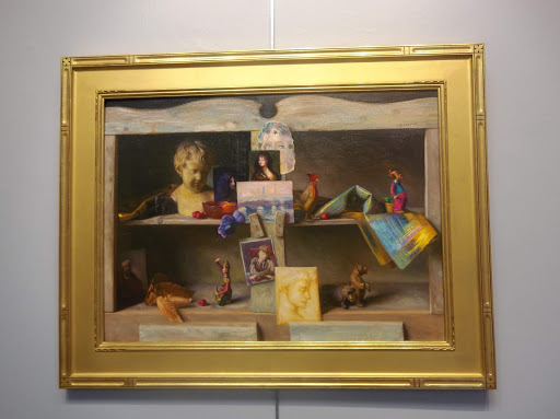 Museum «Museum», reviews and photos, 86 Park St, Attleboro, MA 02703, USA