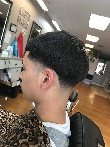 Barber Shop «Arthur BarberShop», reviews and photos, 5732 N Telegraph Rd, Dearborn Heights, MI 48127, USA