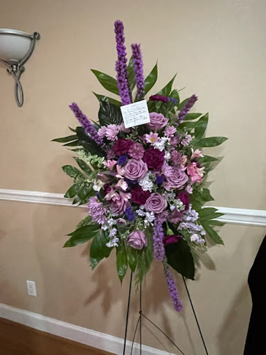 Florist «Ibritz Flower Decoratif», reviews and photos, 6130 Massachusetts Ave, New Port Richey, FL 34653, USA
