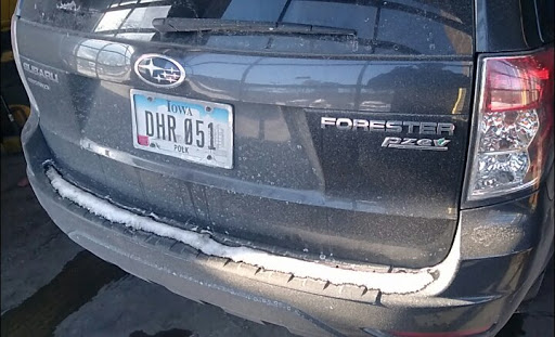 Auto Repair Shop «Meineke Car Care Center», reviews and photos, 2401 Westown Pkwy, West Des Moines, IA 50266, USA