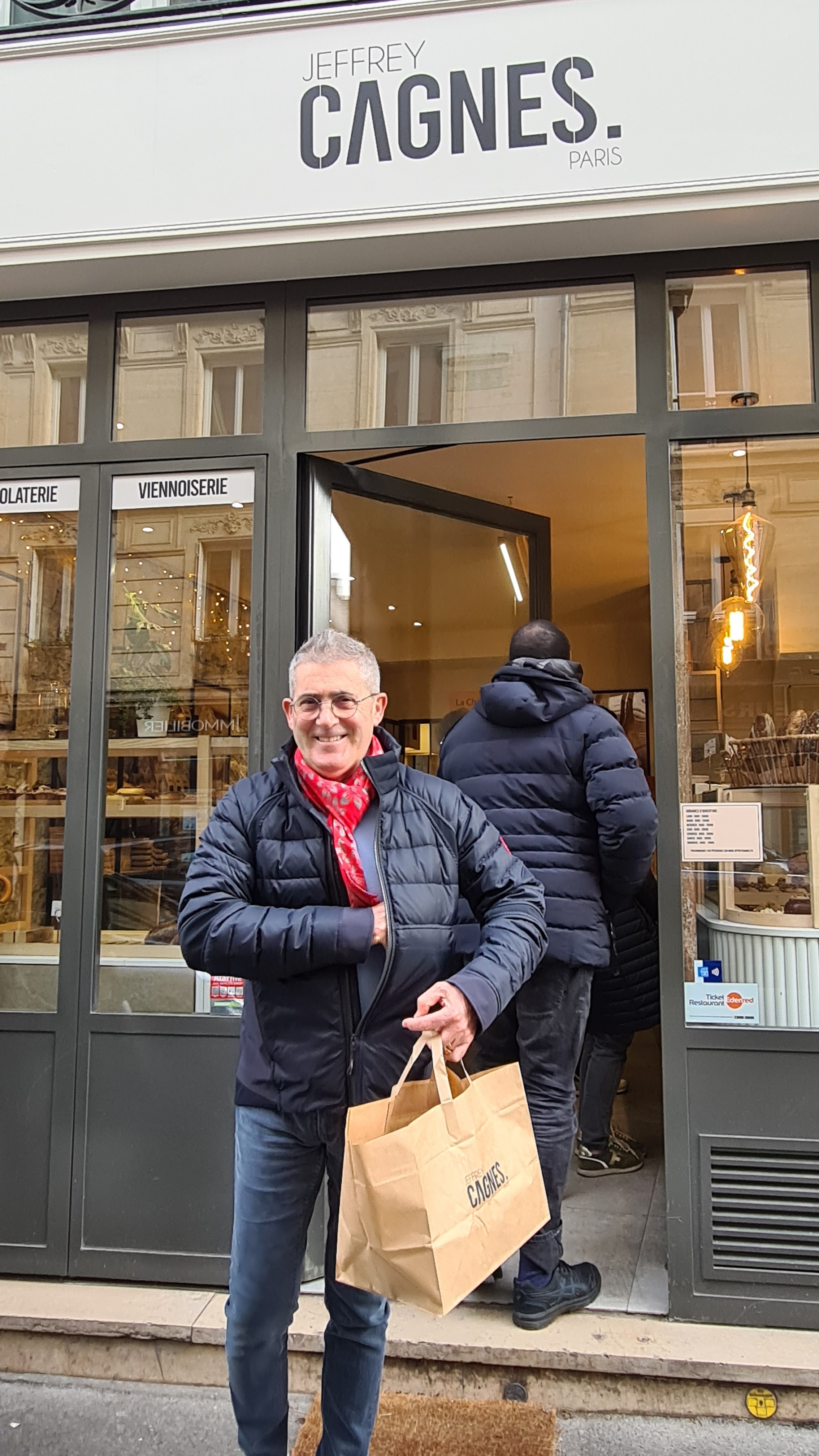Photo n° 1 de l'avis de Olga.E fait le 31/12/2022 à 14:49