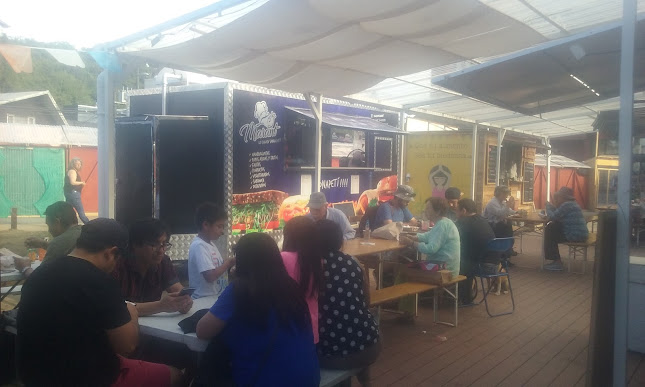 Opiniones de marant food truck en Puerto Varas - Restaurante